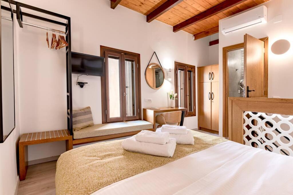 Apartament Casa Nicola's *