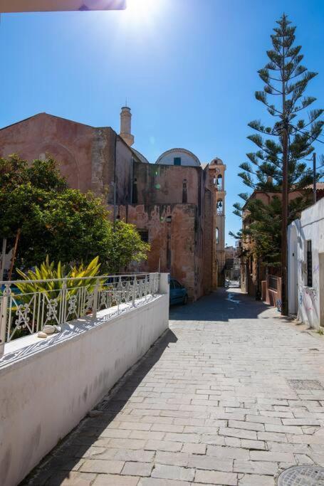 Apartament Casa Nicola's Chania (Crete)