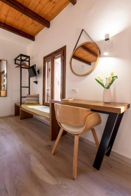 Apartament Casa Nicola's